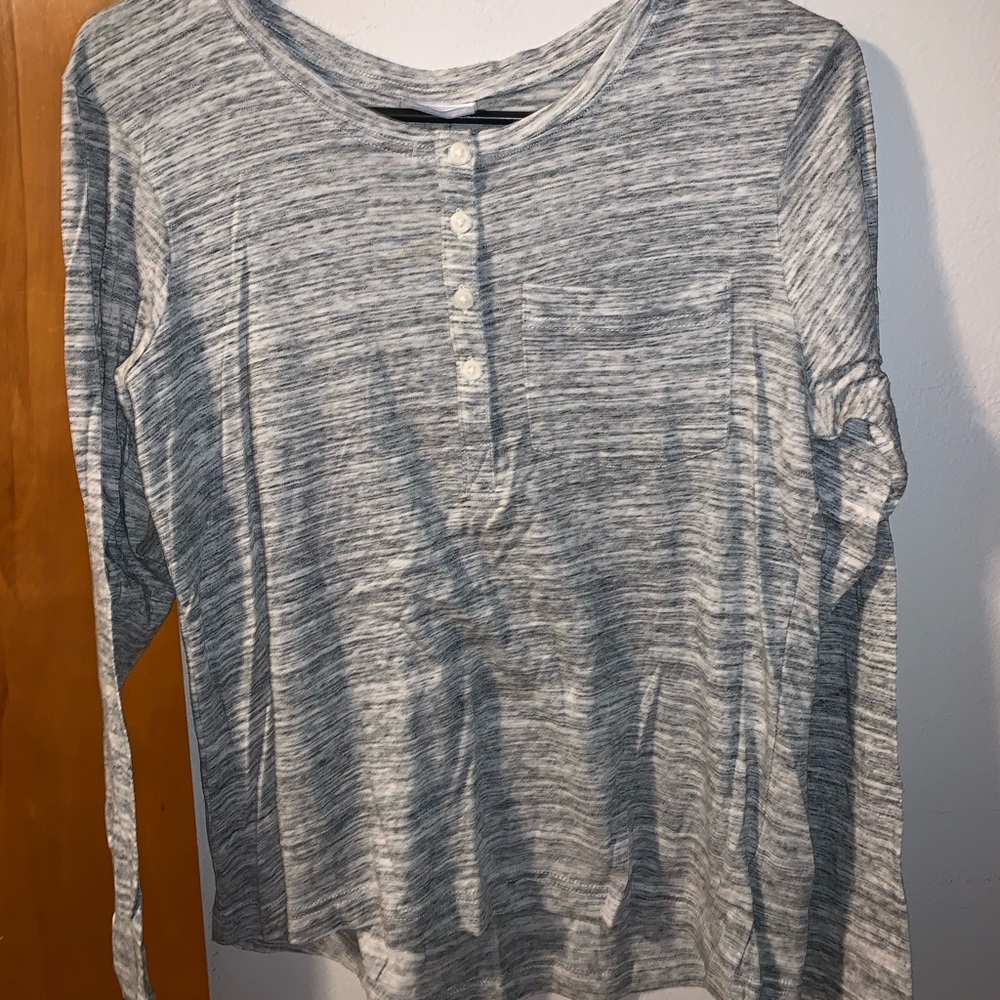 Columbia Long Sleeve Shirt